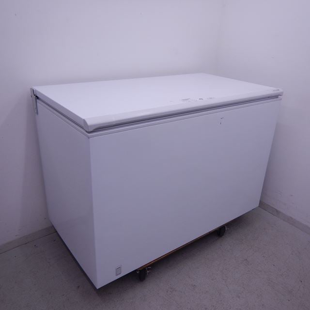 サンデン 冷凍ストッカー 中古 SH-500XB 500L 2013年製 | 冷凍