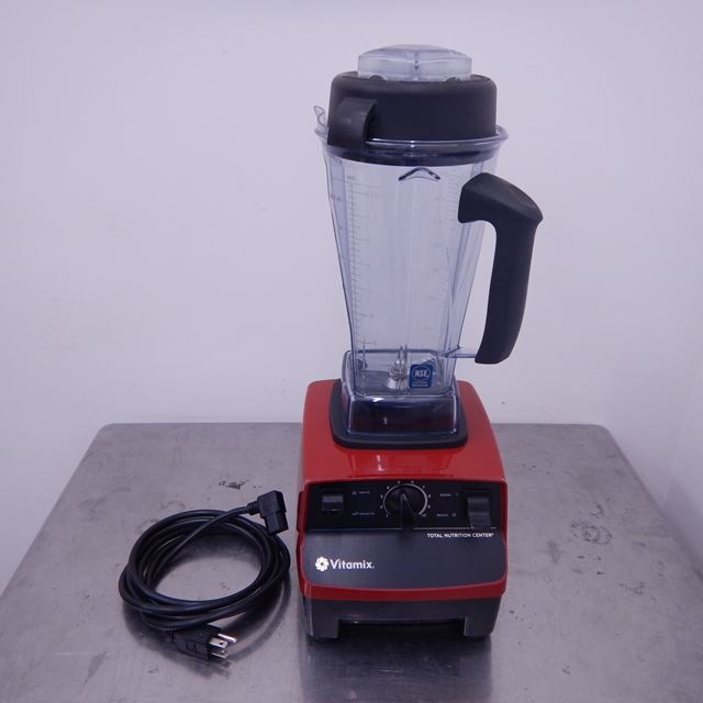Vitamix バイタミックス VMO111A 全自動プログラム Vitamix
