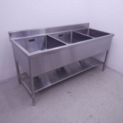 3�奷�󥯡���š�W1650��D650��H800(+100)���Хå������ɤ���