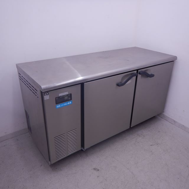 ダイワ 冷蔵コールドテーブル 中古 5961CD 322L | コールド