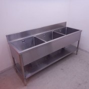 3�奷�󥯡���š�W1790��D560��H780(+150)���Хå������ɤ���