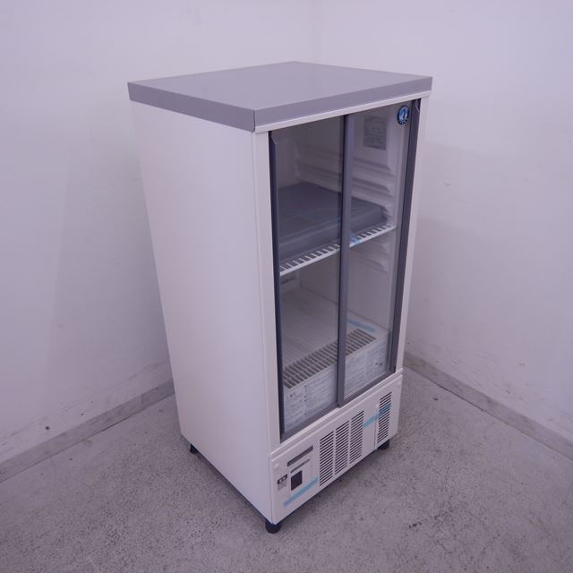 値下げ】【未使用品】 A02081 冷蔵ショーケース ホシザキ SSB-48CTL2