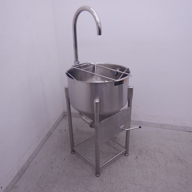 スギコ 洗米器 中古 RWO-48A型 ドラフト 25kg用 水圧式 | すべての商品