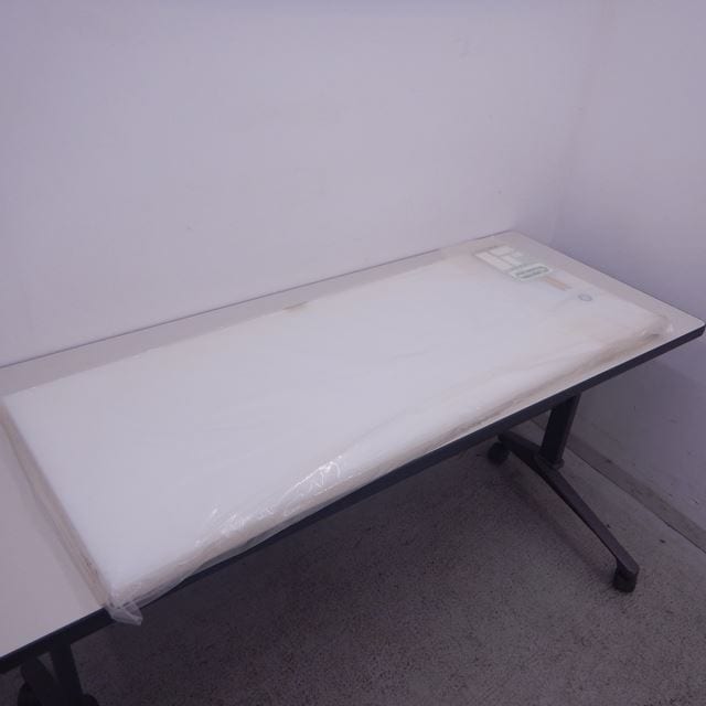 住友ベークライト プラスチック まな板 未使用品 W1200xD450xH40