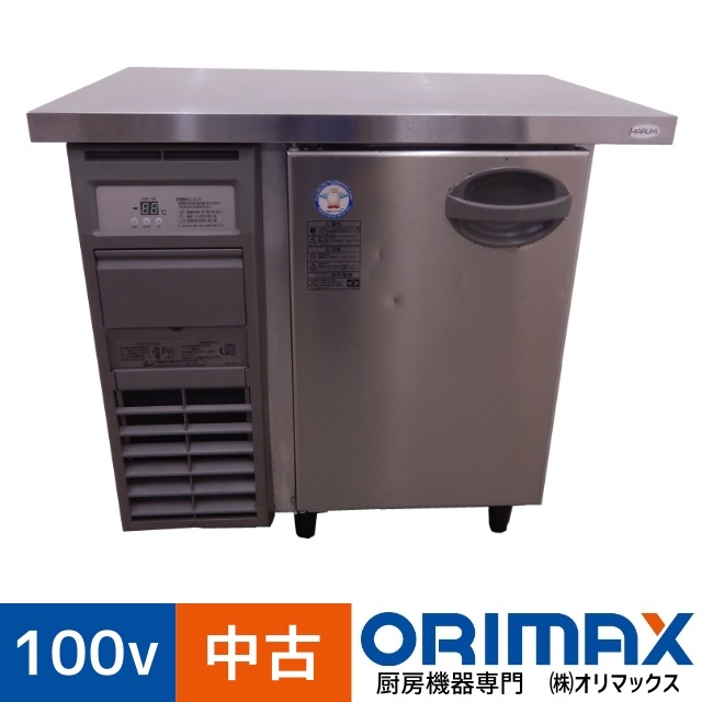 ����š� A02213 ���ॳ����ɥơ��֥� �ե����� YRC-081FM2 2015ǯ�� 100V��88cm����111L���ڶ�̳�ѡۡڿ�˼�ѡۡ��ݾ�ͭ��