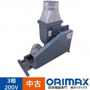 ���Ͳ����ۡ���š� A02205 �����å��ե���¿�������� �ƥ�� CLF6��  3��200V��50Hz���ѡ������ܥ��ꥢ�ˡ�����ž���ڶ�̳�ѡۡڿ�˼�ѡۡ��ݾ�ͭ�ۡ��緿���ʡۡڱĶȽ�ߤ��