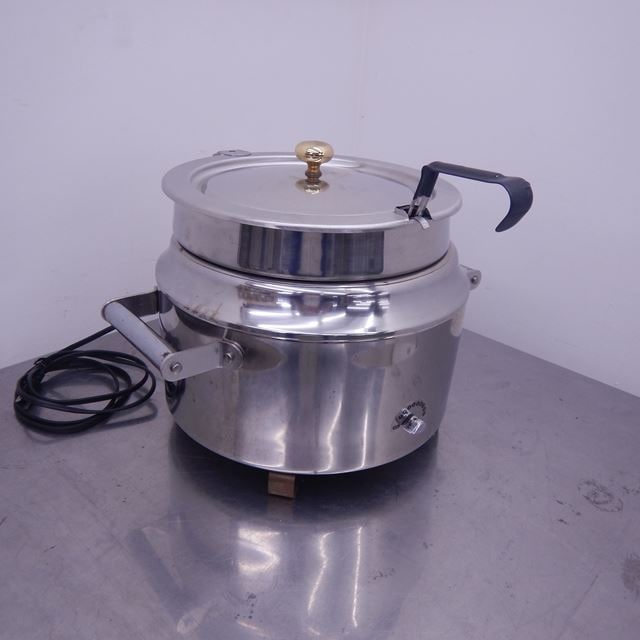 タイジ スープジャー 中古 FW-12 フードウォーマー 100V | 熱調理機器