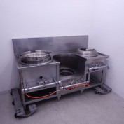 熱調理機器,中華レンジ | 新品・中古厨房機器通販サイト ORIMAX.JP
