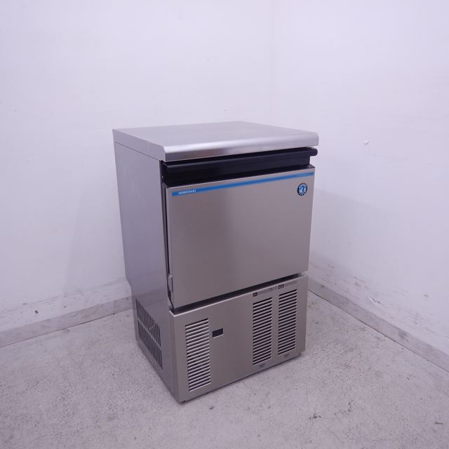 ホシザキ 全自動製氷機 中古 IM-35M-1 100V 35kgタイプ | 製氷機
