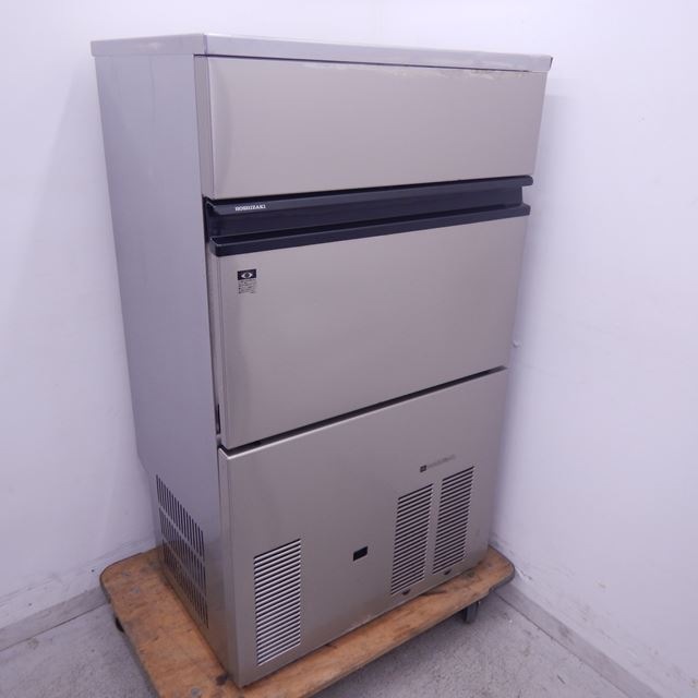 2017年 ホシザキ製氷機 115kg 3相200V IM-115M-1(三相200V)|ホシザキ全自動製氷機 | 業務用厨房機器/調理道具