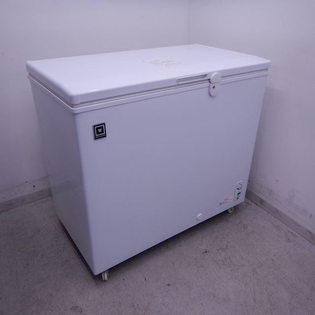 レマコム 冷凍ストッカー 中古 RRS-210CNF 100V 210L | 冷凍ストッカー