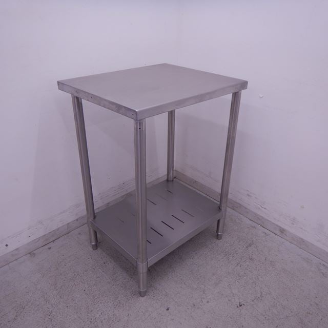 作業台 中古 W600×D500×H850mm | 板金（シンク・作業台・他）,作業台