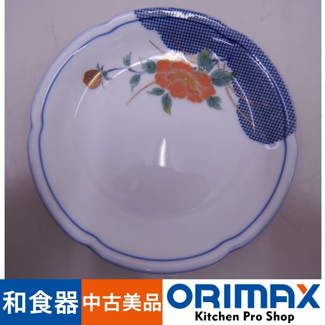 値下げ】【中古美品】 A02737 取り皿 東峰 45枚入り 10cm 和食器