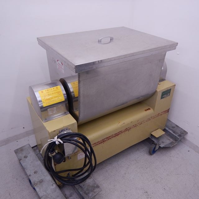 食品攪拌機　フードミキサー　オオミチ　業務用 株式会社大道産業 フードミキサー 撹拌装置・ミキサー | 製品