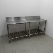 ����桡W1800xD600xH800(+150)mm����š��Хå������ɤ��ꡡ