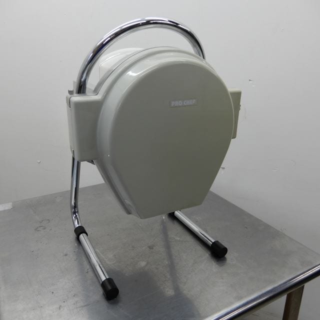 中部コーポレーション 野菜スライサー ミニスライサー 中古 Ss 350a 100v 調理機器・加工機器スライサー・フードプロセッサー 