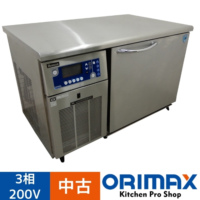 中古】 A03110 ブラストチラー / ショックフリーザー ダイワ DBC-060H3