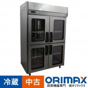 �������Ͳ�����19��8����15���ۡ���š� A03204 �ѥ����롼��¢�ˡ�8�ɥ� �ѥʥ��˥å� SRR-KP1281D 2018ǯ�� 100V��1200�������饹�⡡ξ�̥����ס��ݾ�ͭ�ۡ��緿���ʡۡڱĶȽ�ߤ��