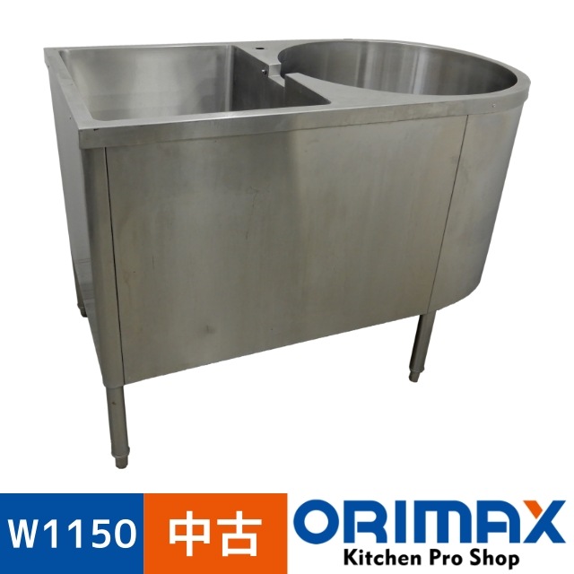 ����š� A03264 �Ѵݥ���    W1150xD660xH800mm  ���ɤ󡦤��Х��󥯡��ڶ�̳�ѡۡڿ�˼�ѡۡڼ־��Ϥ���