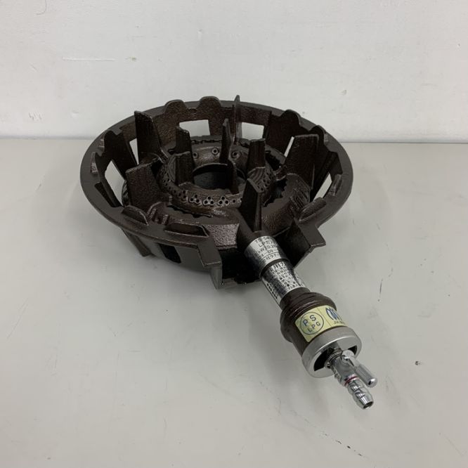 新品】 A03256 一重 ガスコンロ タチバナ TS-540 寸胴鍋28cm用 下枠