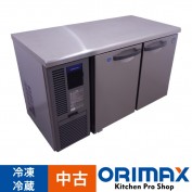 ����š� A01599 ������¢������ɥơ��֥� �ۥ����� RFT-120SNF 2013ǯ�� 100V��120cm������¢108L������109L���ڶ�̳�ѡۡڿ�˼�ѡۡ��ݾ�ͭ��