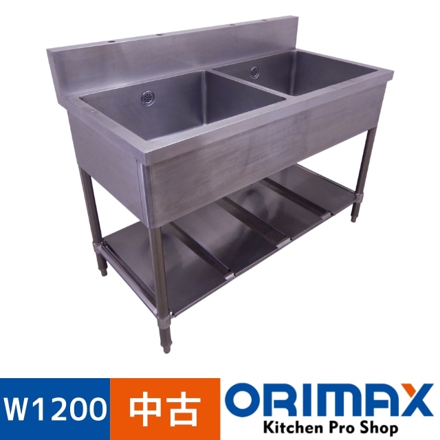 Ͳۡš A02235 2奷󥯡Хåɤ   -  W1200xD600xH800(+150)mmڶ̳ѡۡڿ˼ѡۡڼ־Ϥ