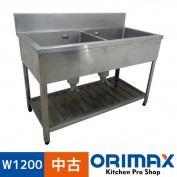 ����š� A03324 2�奷��    W1200xD600xH800(+150)mm���ڶ�̳�ѡۡڿ�˼�ѡۡڼ־��Ϥ���