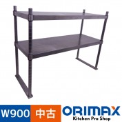 ����š� A02150 ��ê��2��    W900xD350xH690mm�����ƥ�쥹���ڶ�̳�ѡۡڿ�˼�ѡۡڼ־��Ϥ���