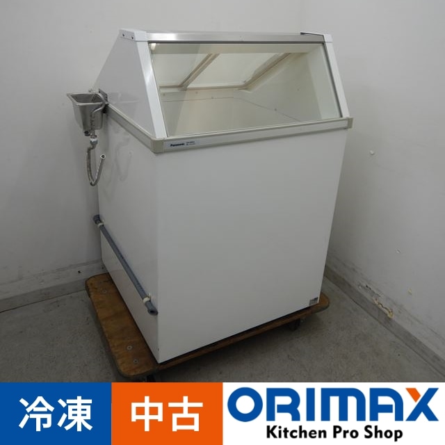 ����š� A03351 ����ǥ��åԥ󥰥����� �ѥʥ��˥å� SCR-VD6NA 2015ǯ�� 100V��109L�����硼���������������������顼�ȡڶ�̳�ѡۡ��ݾ�ͭ��