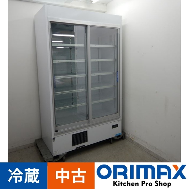 値下げ処分】ダイワ ショーケース (冷蔵)