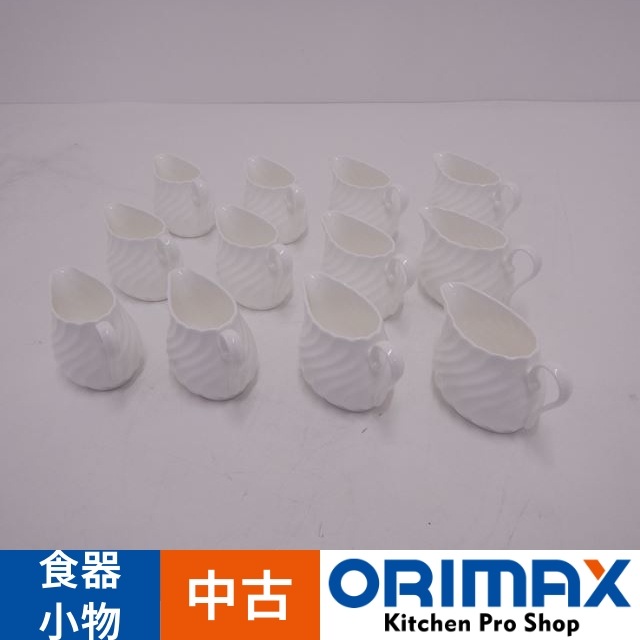 ���Ͳ����ۡ���š� A02874 ���꡼�ޡ����ߥ륯�ԥå��㡼��12�����ꡡNIKKO���˥å���    �ο��FINE BONE CHINA���ڶ�̳�ѡۡ�Ź���ѡ�