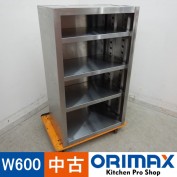 ����š� A03729 ��ê��4��    W600��D350��H1000mm���ڶ�̳�ѡۡڿ�˼�ѡۡڼ־��Ϥ���