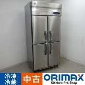 ���Ͳ����ۡ���š� A03530 ������¢�ˡ�1��3¢ �ۥ����� HRF-90ZT 2018ǯ�� 100V������¢430L  ����129L������С������桡�ڶ�̳�ѡۡڿ�˼�ѡۡ��ݾ�ͭ�ۡ��緿���ʡۡڱĶȽ�ߤ��