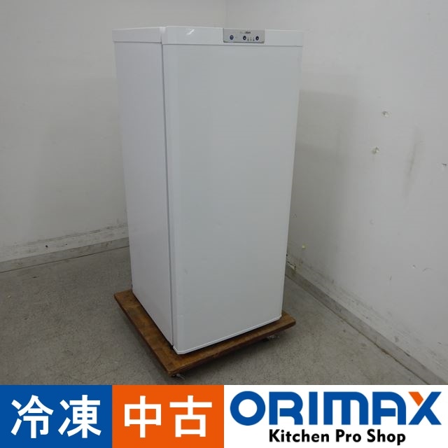 三菱ノンフロン冷凍庫　中古　2018年製　たのメル便　送料込み 0000000036942_ma2WtAA.jpg