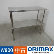 ����š� A03695 ��ê������    W900��D350��H800mm���ڶ�̳�ѡۡڿ�˼�ѡۡڼ־��Ϥ���