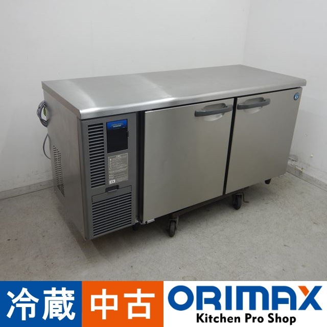 ���Ͳ����ۡ���š� A03414 ��¢������ɥơ��֥� �ۥ����� RT-150SNF-E 2018ǯ�� 100V��329L��150cm�����ڶ�̳�ѡۡڿ�˼�ѡۡ��ݾ�ͭ��