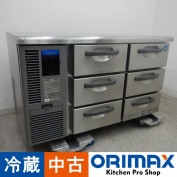 �������Ͳ���18����15.4���ۡ���š� A04160 ��¢�ɥ����������ɥơ��֥� �ۥ����� RT-120DNF 2016ǯ�� 100V����120cm���ڶ�̳�ѡۡڿ�˼�ѡۡ��ݾ�ͭ��