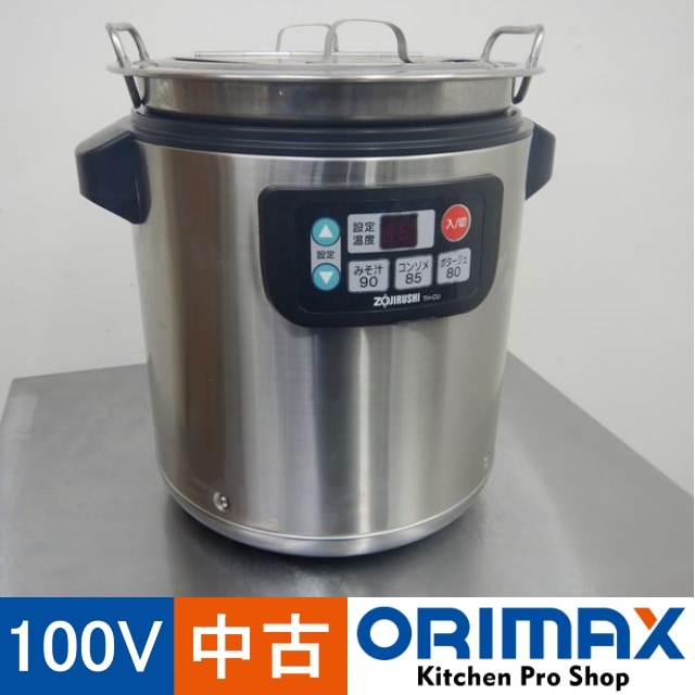 ���Ͳ����ۡ���š� A04177 �����ץ��㡼 �ݰ� TH-CU080 2013ǯ�� 100V���ڶ�̳�ѡۡڿ�˼�ѡۡ��ݾ�ͭ��