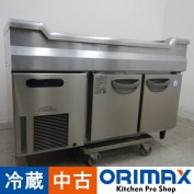 ����š� A04162 ��¢������ɥơ��֥롡���������� �ե����� TNC-40RM3-SC 2019ǯ�� 100V����120cm���ڶ�̳�ѡۡڿ�˼�ѡۡ��ݾ�ͭ��