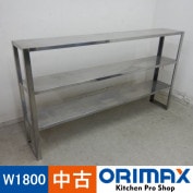 ����š� A04346 ��ê����ê��    W1800��D300��H1000mm����Ź���ѡۡڿ�˼�ѡۡڼ־��Ϥ���