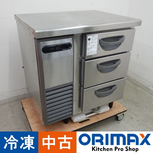 �������Ͳ���6.98����4.98���ۡ���š� A04677 �ɥ�������ॳ����ɥơ��֥� �ե����� TDC-253FM  100V����77.5cm���ڶ�̳�ѡۡڿ�˼�ѡۡ��ݾ�ͭ��