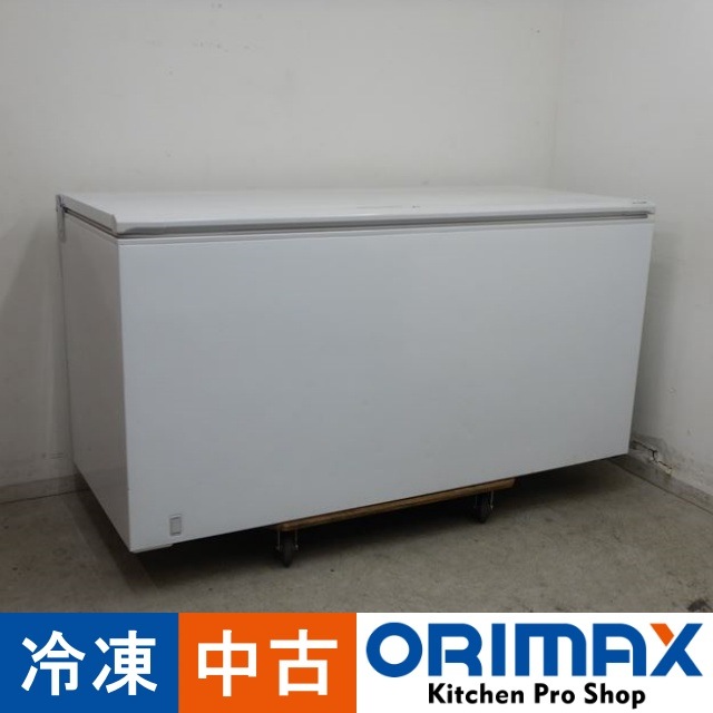 大型冷凍庫 サンデンSH-700XB