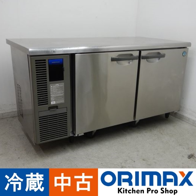 ����š� A04554 ��¢������ɥơ��֥� �ۥ����� RT-150SDF 2012ǯ�� 100V����150cm�����Ԥ�75cm���ڶ�̳�ѡۡڿ�˼�ѡۡ��ݾ�ͭ��