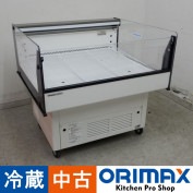 ����š� A04413 ʿ�������ץ���¢���硼������ �ѥʥ��˥å� SAR-ES90FBNA 2018ǯ�� 100V����90cm���ڶ�̳�ѡۡ��ݾ�ͭ�ۡڼ־��Ϥ��ۡ��緿���ʡۡڱĶȽ�ߤ��K