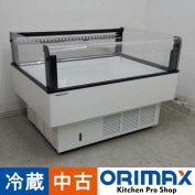 ����š� A04414 ʿ�������ץ���¢���硼������ �ѥʥ��˥å� SAR-ES120FENB 2017ǯ�� 100V����117cm���ڶ�̳�ѡۡ��ݾ�ͭ�ۡڼ־��Ϥ��ۡ��緿���ʡۡڱĶȽ�ߤ��K