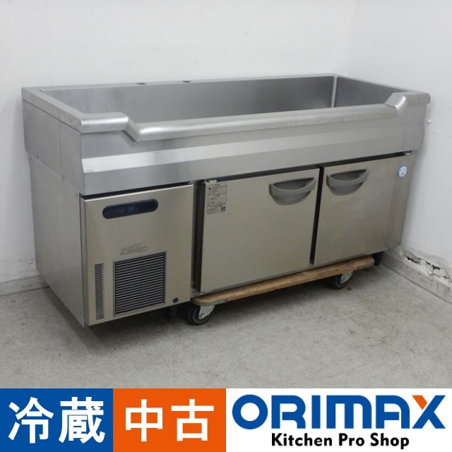 ����š� A04869 ������������¢������ɥơ��֥� �ե����� TNC-50RM3-SC 2015ǯ�� 100V����150cm���ڶ�̳�ѡۡڿ�˼�ѡۡ��ݾ�ͭ�ۡ��緿���ʡۡڱĶȽ�ߤ�� P