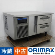 ���Ͳ����ۡ���š� A04879 ��ɥ����¢������ɥơ��֥� �ۥ����� RTL-90DNF 100V����90cm���⤵55cm���ڶ�̳�ѡۡڿ�˼�ѡۡ��ݾ�ͭ��