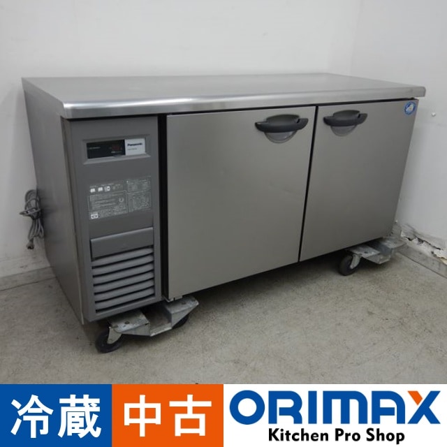 ����š� A05016 ��¢������ɥơ��֥롡���󥿡��ԥ顼�쥹 �ѥʥ��˥å� SUR-K1561SA 2017ǯ�� 100V����150cm���ڶ�̳�ѡۡڿ�˼�ѡۡ��ݾ�ͭ��