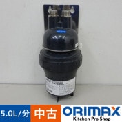 ����š� A05290 ���Ϲ���æ�弰���������ӥ������꥿�å�(��)��HK-50GC    W120��D120��H260mm���ڶ�̳�ѡۡڿ�˼�ѡ�