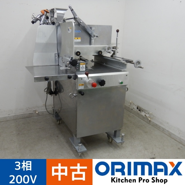 大幅値下げ29.8万→27万】【中古】 A05281 ミートスライサー ミート